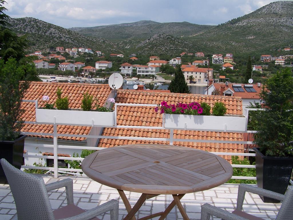 My Summer Home Сегет Враница Стая снимка